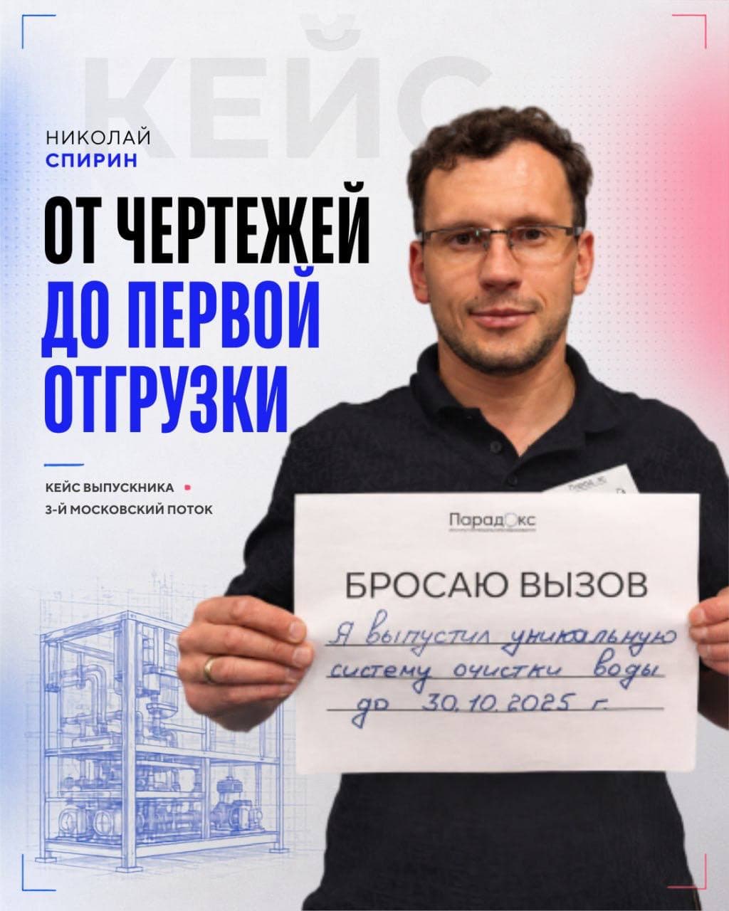 Николай Спирин