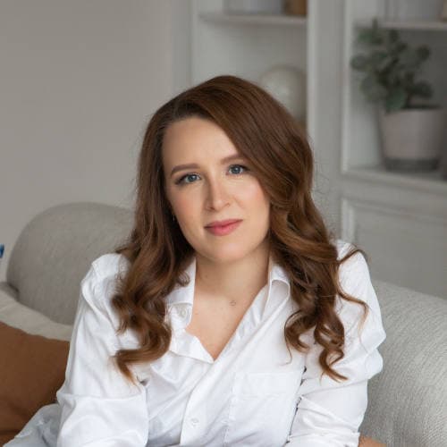 Ольга Хлебова