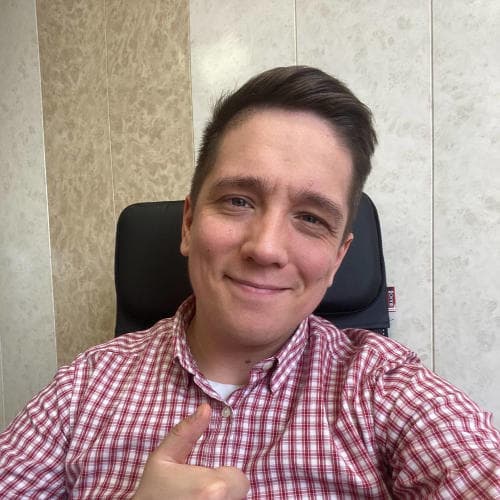 Григорий Никонов