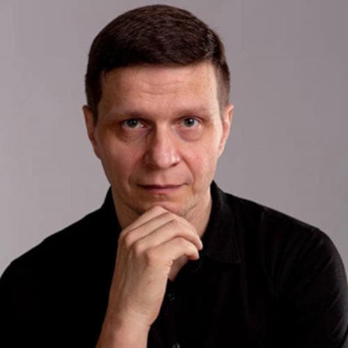 Валерий Падалка
